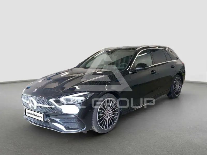 2026 Mercedes Benz C 180