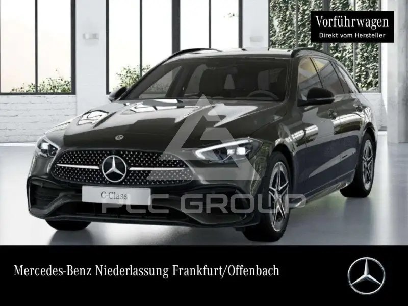 2026 Mercedes Benz C 180
