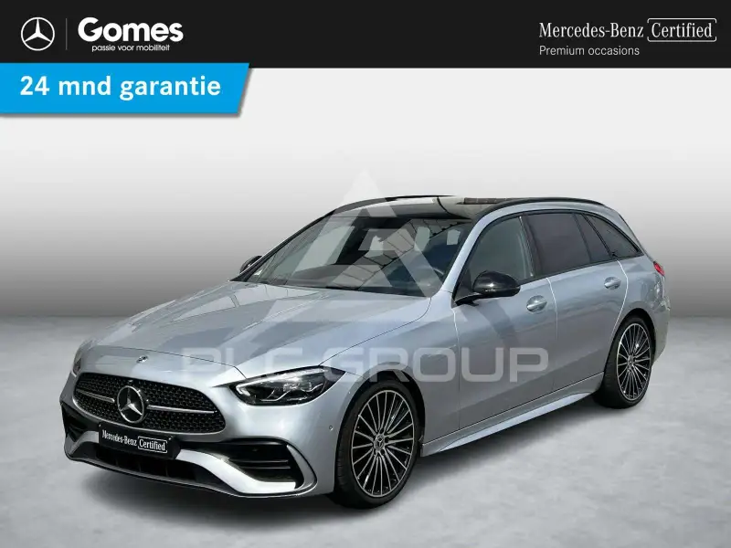 2026 Mercedes Benz C 180