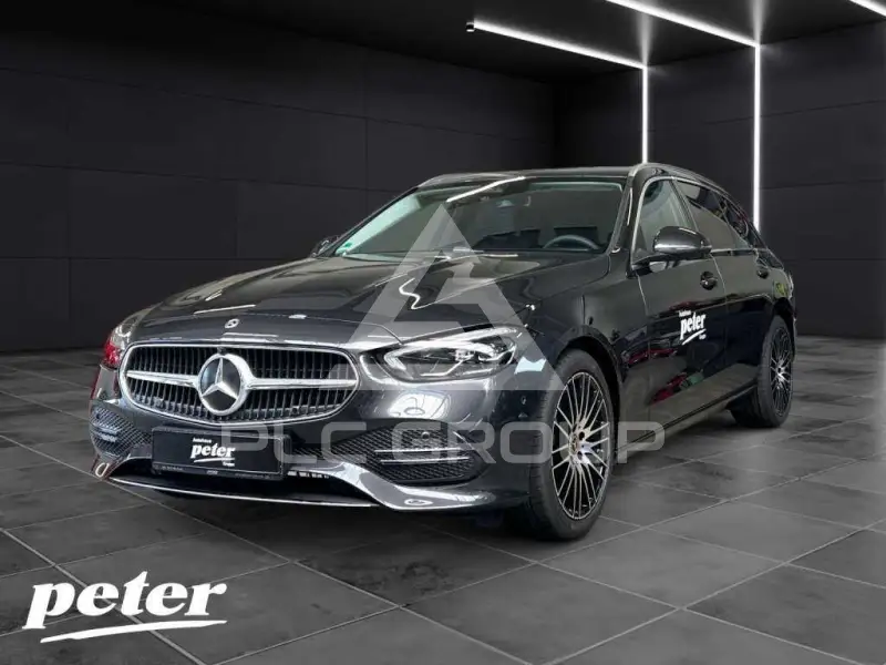 2026 Mercedes Benz C 180