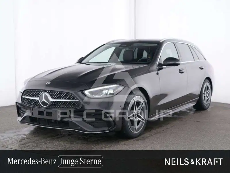 2026 Mercedes Benz C 180