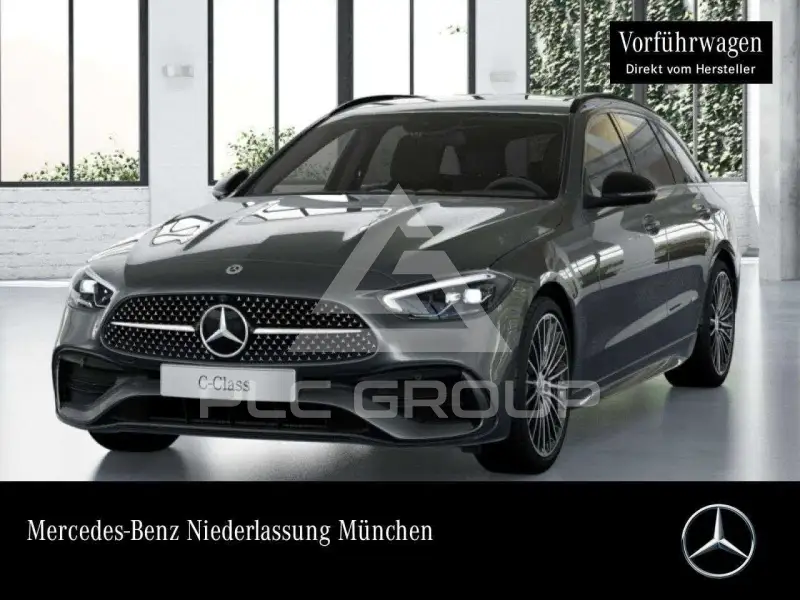 2026 Mercedes Benz C 180