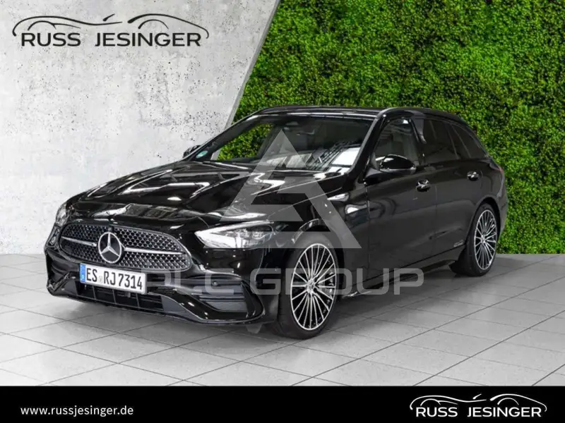2026 Mercedes Benz C 180