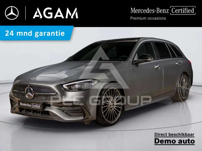 2026 Mercedes Benz C 180