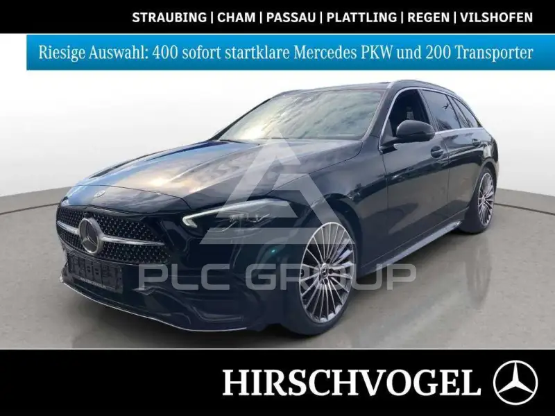 2026 Mercedes Benz C 180