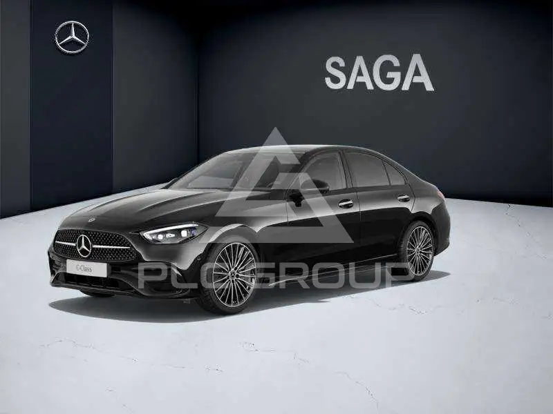 2026 Mercedes Benz C 180