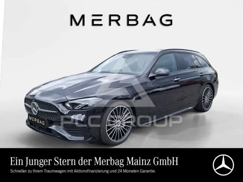 2026 Mercedes Benz C 180