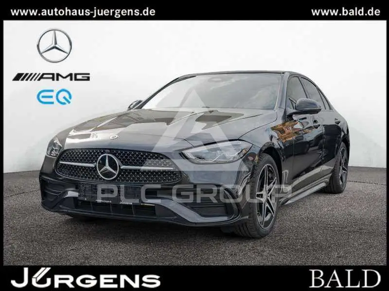 2026 Mercedes Benz C 180