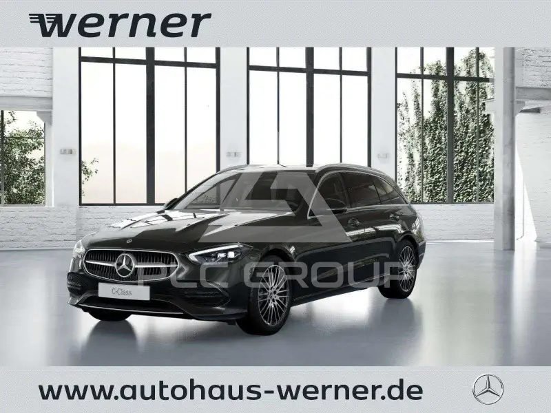 2026 Mercedes Benz C 180