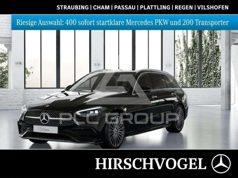 2026 Mercedes Benz C 180