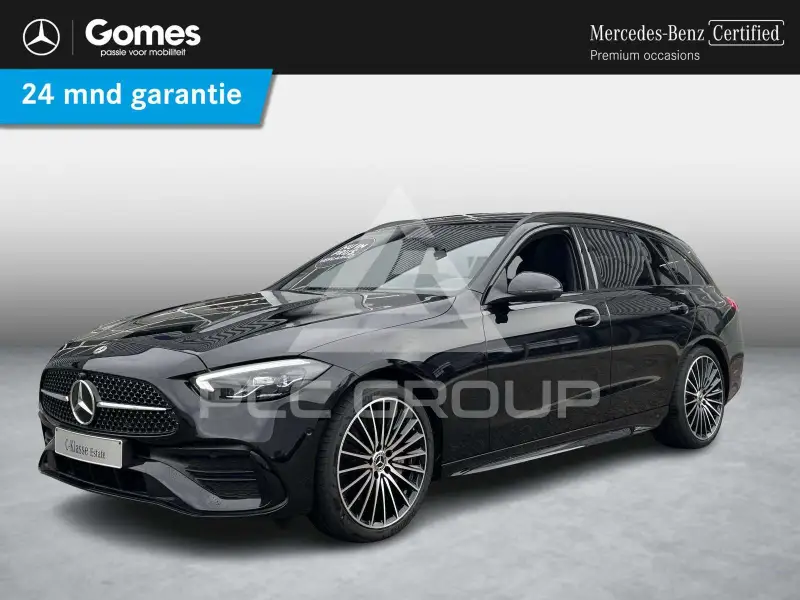 2026 Mercedes Benz C 180