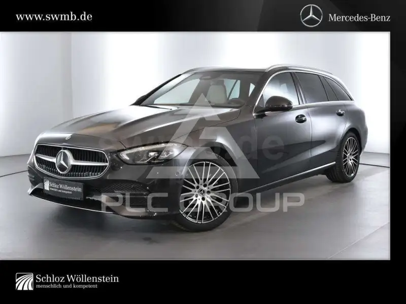 2026 Mercedes Benz C 180