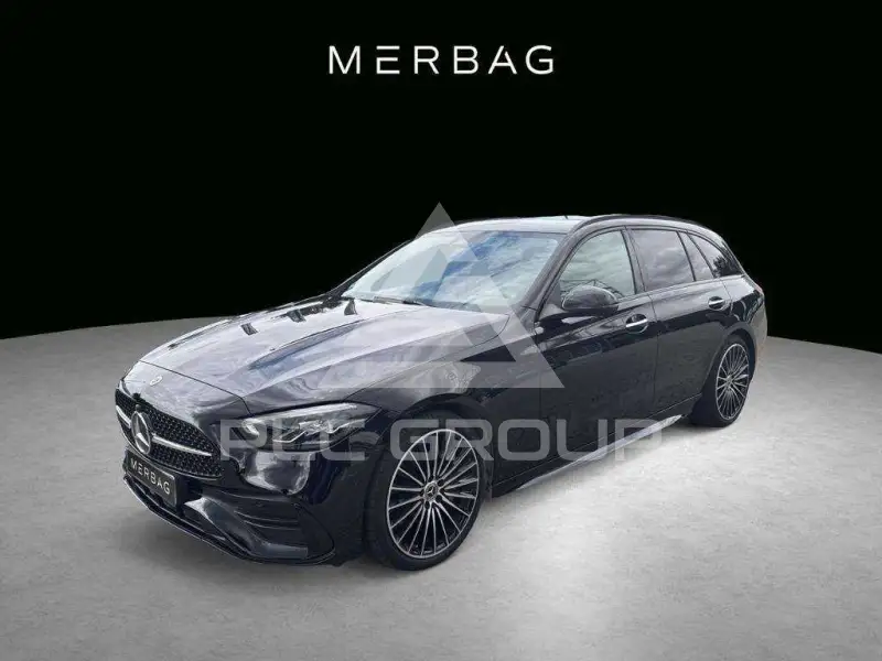2026 Mercedes Benz C 180