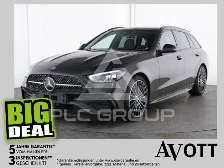 2026 Mercedes Benz C 180