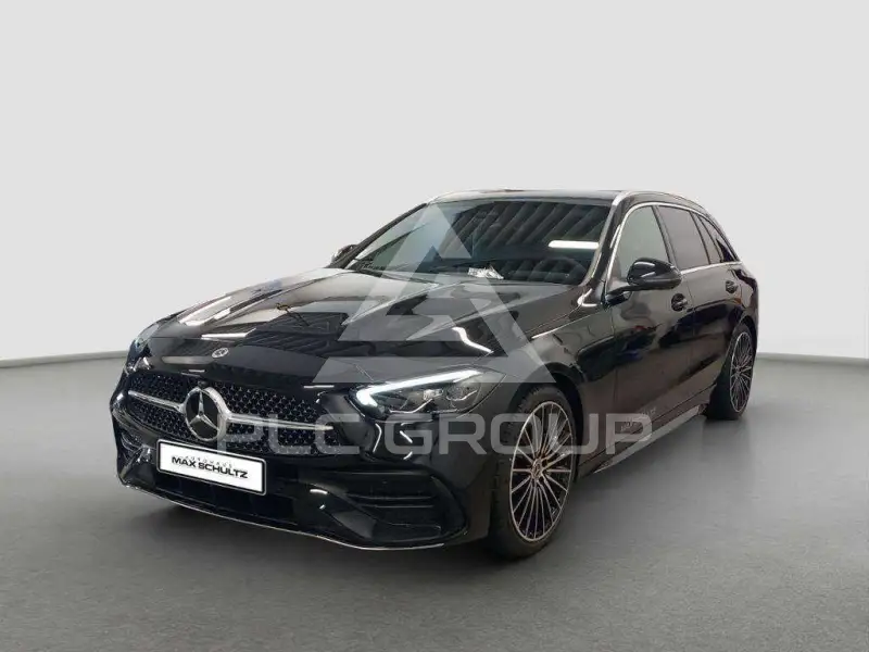 2026 Mercedes Benz C 180