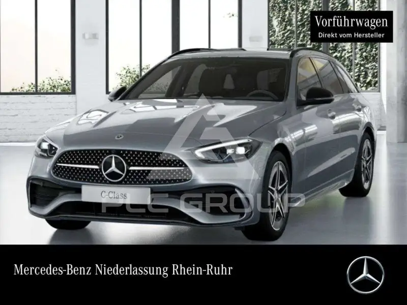 2026 Mercedes Benz C 180