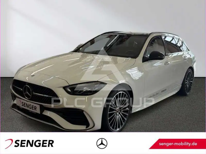 2026 Mercedes Benz C 180
