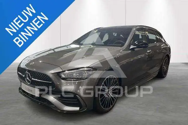 2026 Mercedes Benz C 180