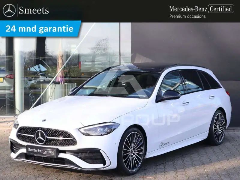 2026 Mercedes Benz C 180