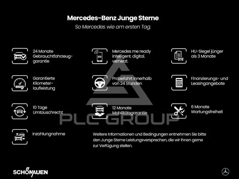 2026 Mercedes Benz C 180