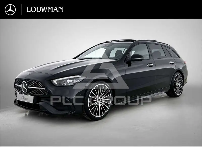 2026 Mercedes Benz C 180