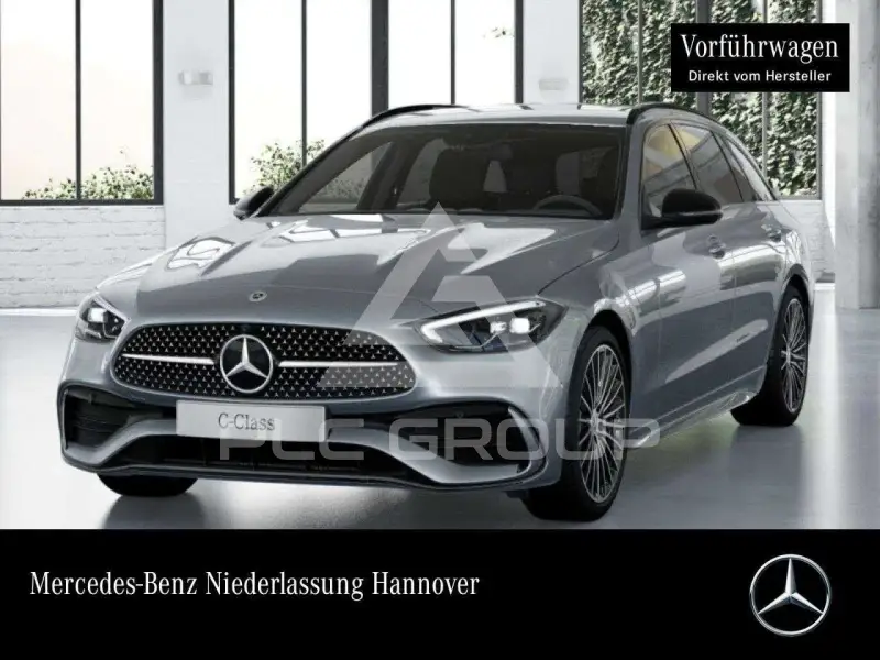 2026 Mercedes Benz C 180
