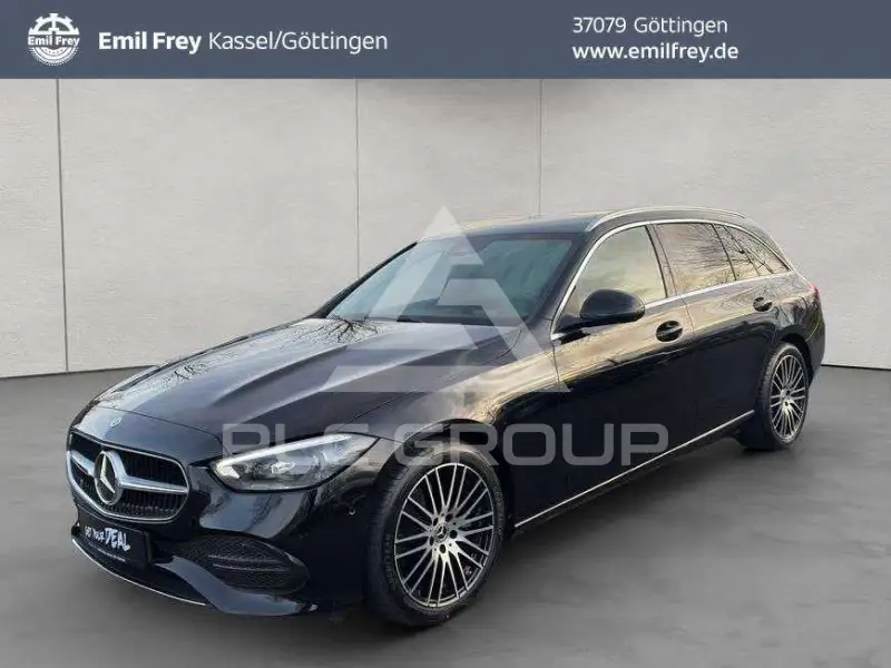 2026 Mercedes Benz C 200