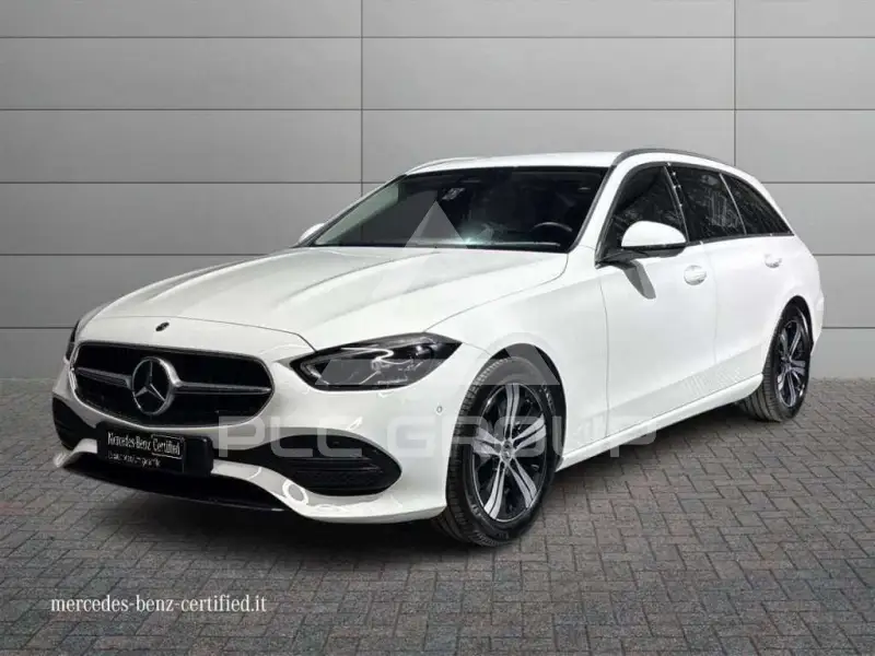 2026 Mercedes Benz C 200