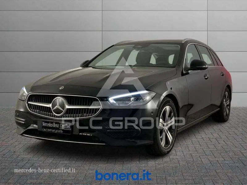 2026 Mercedes Benz C 200
