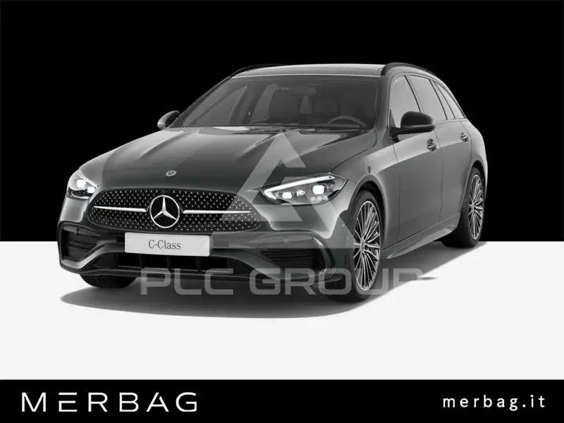2026 Mercedes Benz C 200