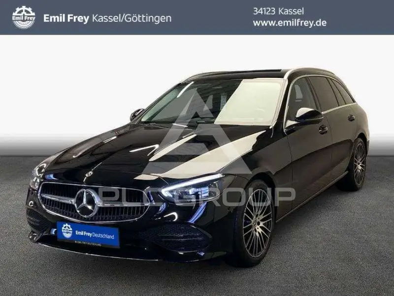 2026 Mercedes Benz C 200