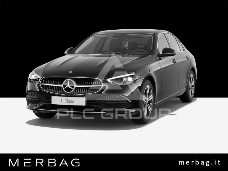 2026 Mercedes Benz C 200