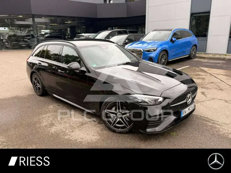 2026 Mercedes Benz C 200