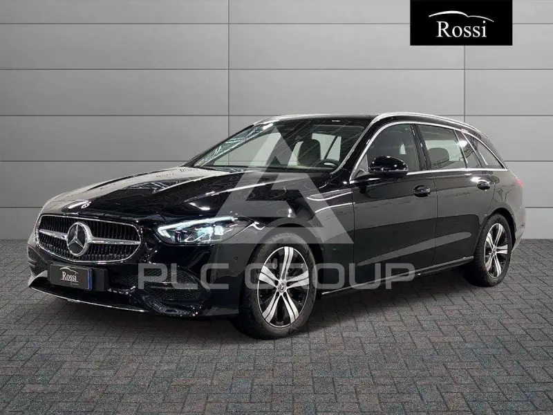 2026 Mercedes Benz C 200