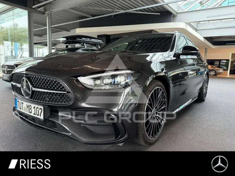 2026 Mercedes Benz C 200