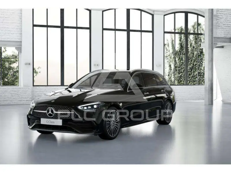 2026 Mercedes Benz C 200