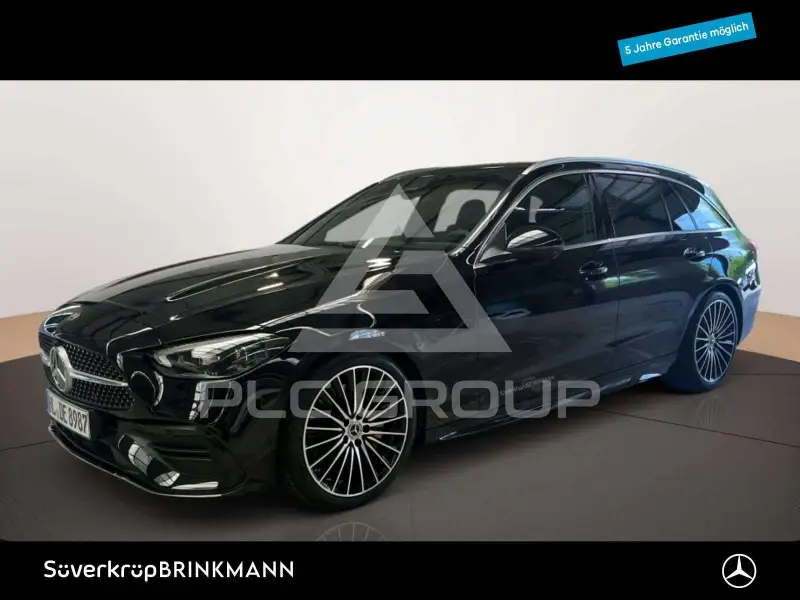 2026 Mercedes Benz C 200