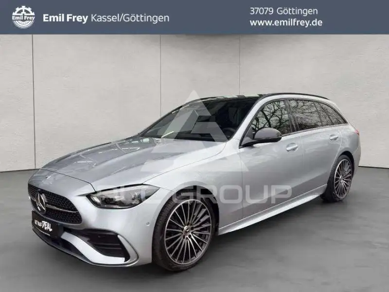 2026 Mercedes Benz C 200