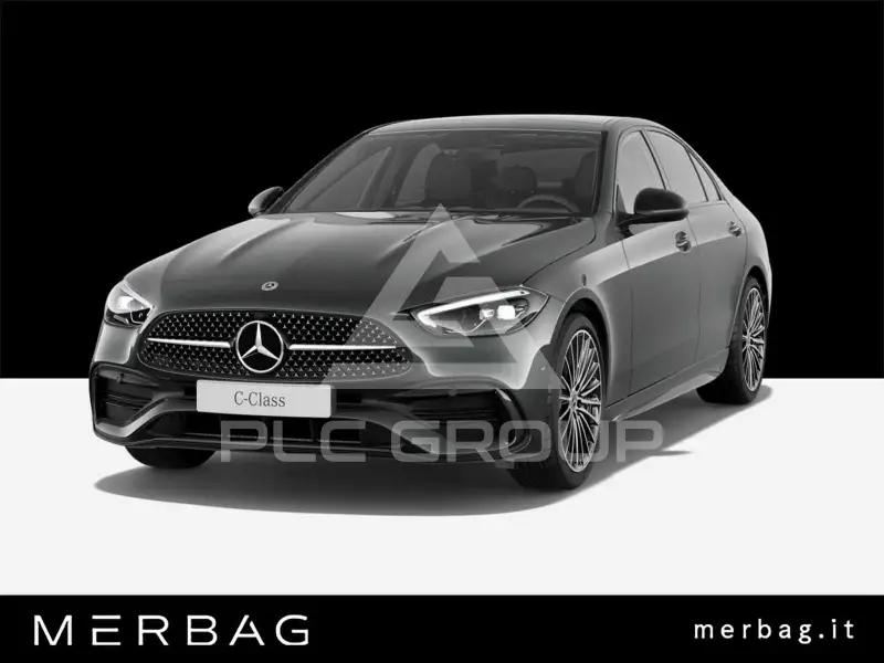 2026 Mercedes Benz C 200