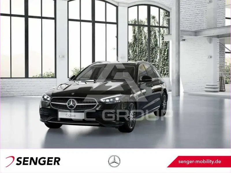 2026 Mercedes Benz C 200