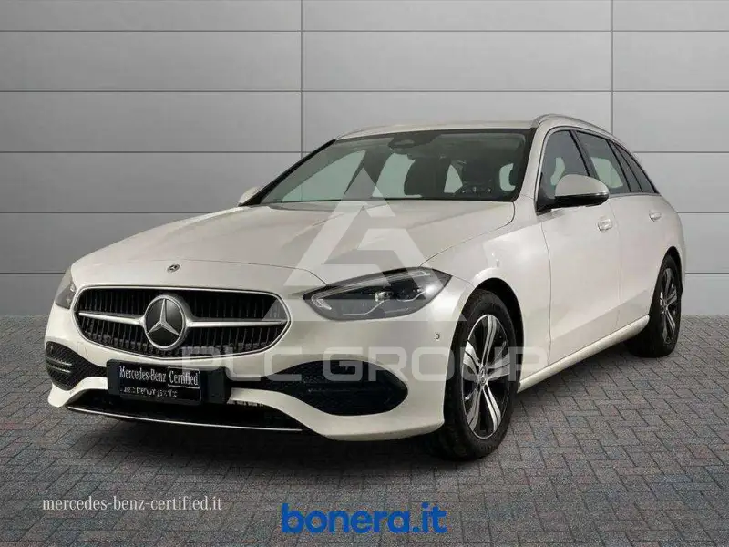 2026 Mercedes Benz C 200