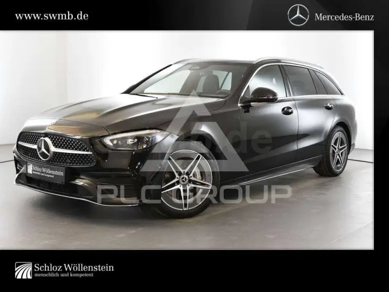 2026 Mercedes Benz C 200