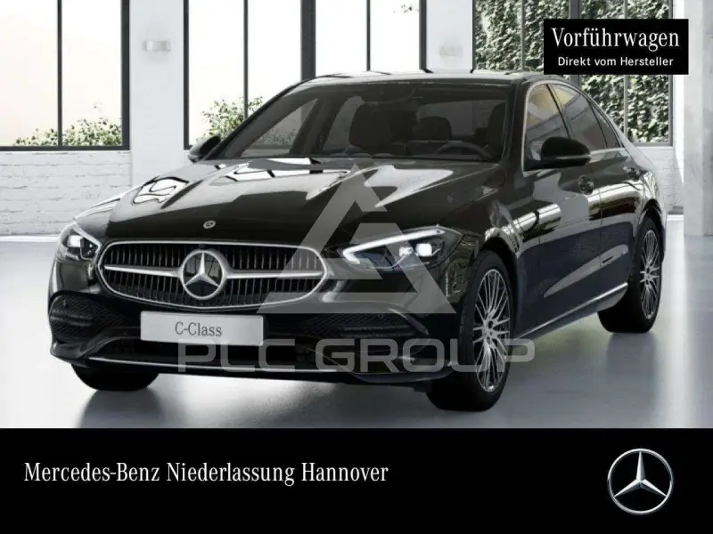 2026 Mercedes Benz C 200