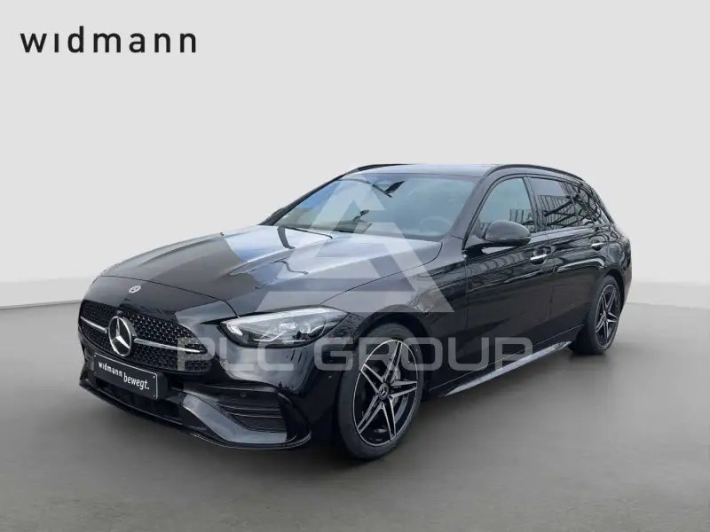 2026 Mercedes Benz C 200