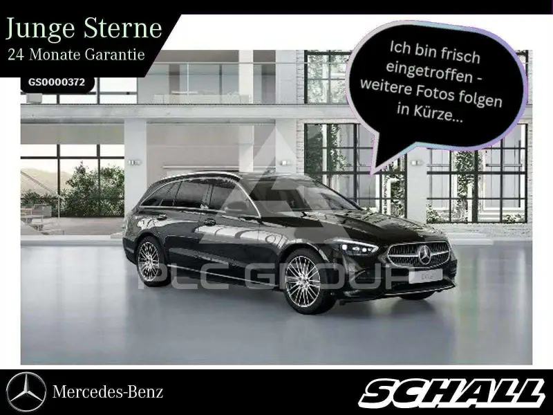2026 Mercedes Benz C 200