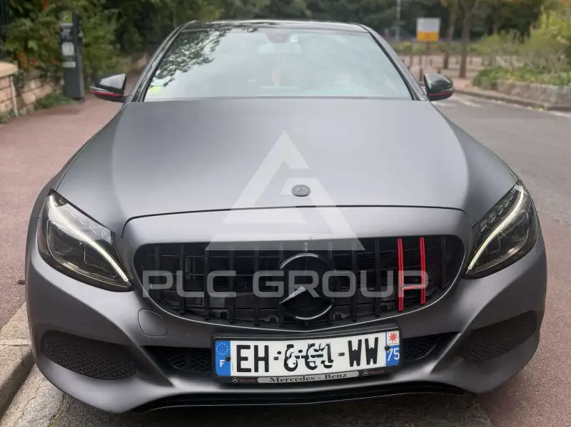 2026 Mercedes Benz C 200