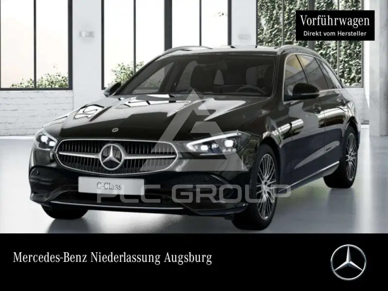 2026 Mercedes Benz C 200