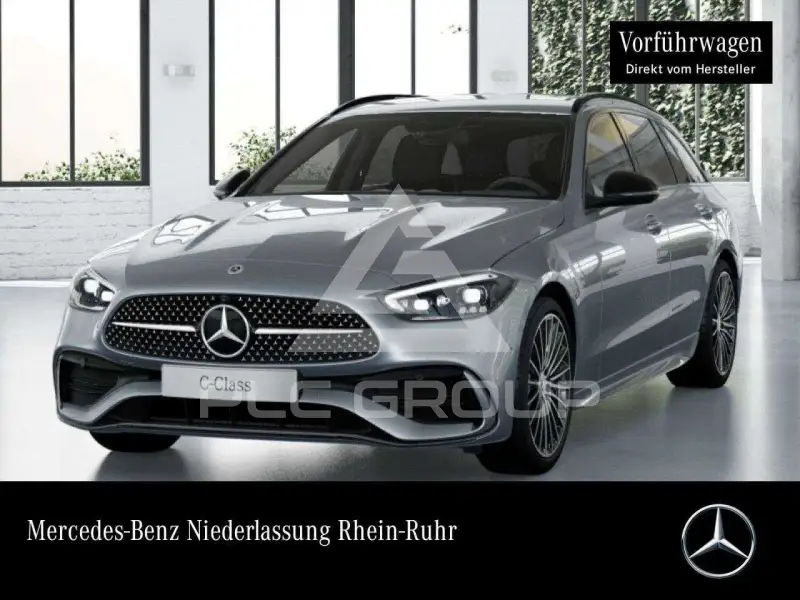 2026 Mercedes Benz C 200
