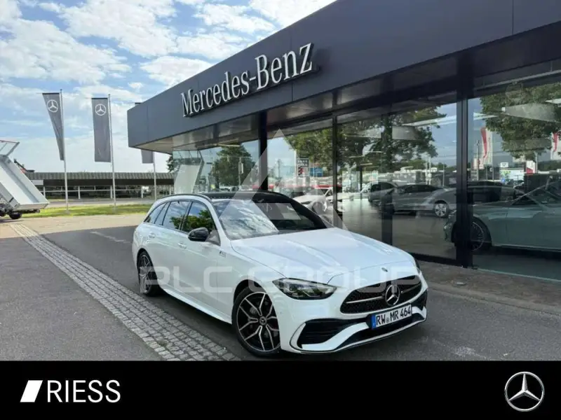 2026 Mercedes Benz C 200