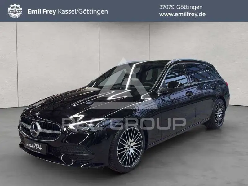 2026 Mercedes Benz C 200